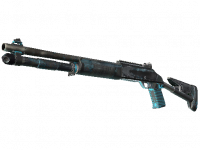 XM1014 Slipstream